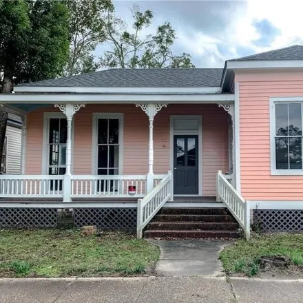 Buy this 3 bed house on 967 Elmira Street in Mobile, AL 36604