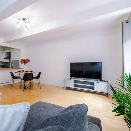 Image 1 - Manchester, M1 4LX, United Kingdom - Apartment for rent