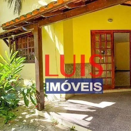 Buy this 4 bed house on Rua Ignêz Peixoto in Itaipu, Niterói - RJ