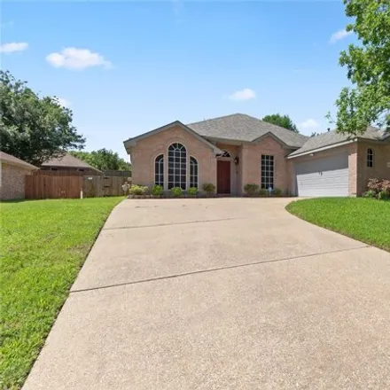 Buy this 3 bed house on 4723 Canvasback Lane in Sachse, TX 75048