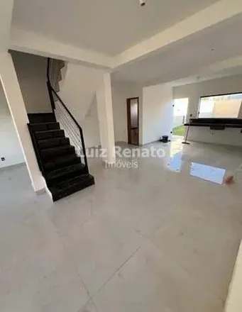 Image 2 - Rua Maria Joana Tavares, Goiânia, Belo Horizonte - MG, 34710-160, Brazil - House for sale