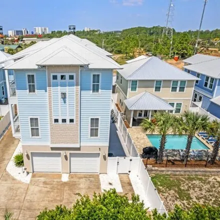 Buy this 3 bed house on 621 Lyndell Lane in Panama City Beach, FL 32407