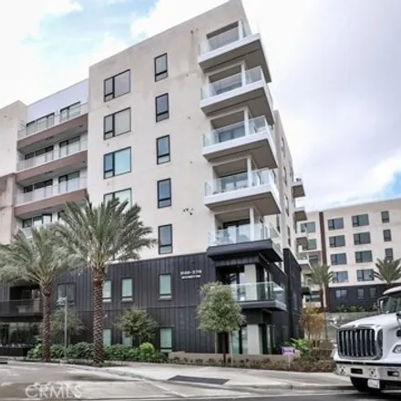 Rent this 3 bed condo on Central Park West in 3100-3715 Jamboree Road, Irvine