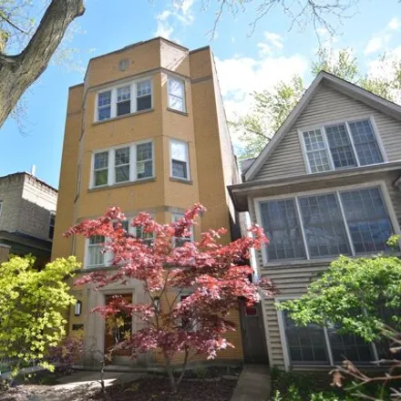 Rent this 2 bed apartment on 1707 West Winona Street in Chicago, IL 60640