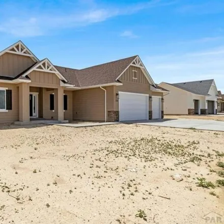 Buy this 3 bed house on 845 Snyder Drive in Pueblo County, CO 81007