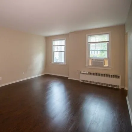 Rent this studio apartment on 18 The Crescent in Montclair, NJ 07042