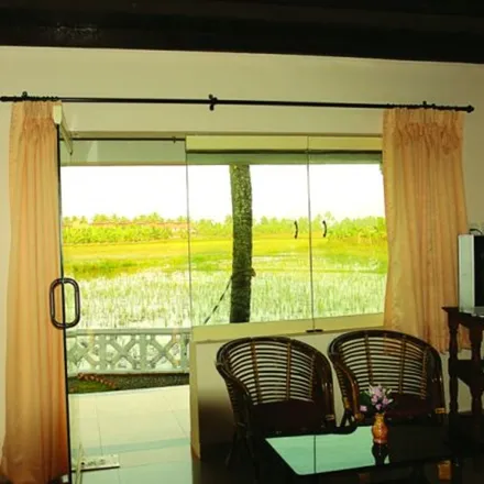 Image 2 - Kottayam, Cheepunkal, KL, IN - House for rent