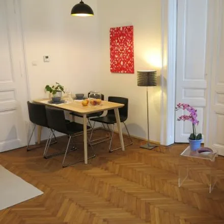 Image 3 - Franzensgasse 13, 1050 Vienna, Austria - Apartment for rent