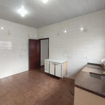 Rent this 2 bed house on Rua Torquato Tasso 843 in Vila Prudente, São Paulo - SP