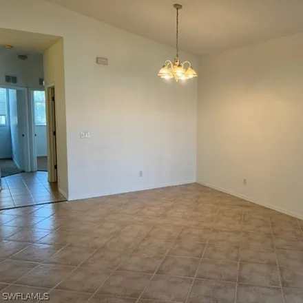 Image 7 - 4125 Bellasol Circle, Fort Myers, FL 33916, USA - Condo for rent