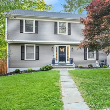 Buy this 4 bed house on 28 Old Rock Lane in Norwalk, CT 06850
