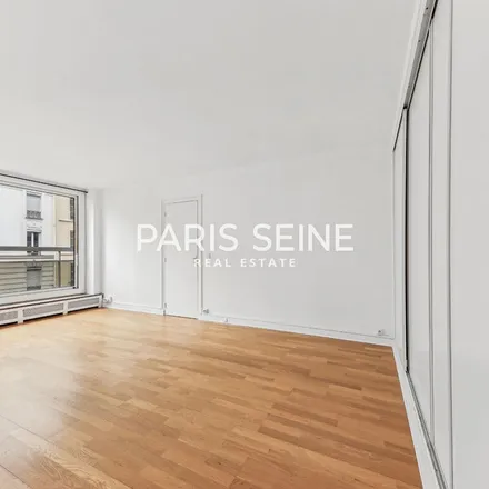 Rent this 2 bed apartment on 1 Rue des Frères Morane in 75015 Paris, France