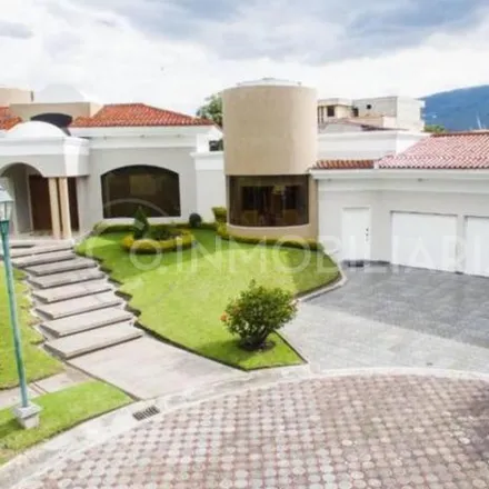 Image 1 - unnamed road, 170511, Cumbaya, Ecuador - House for sale