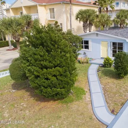 Buy this 2 bed house on 3757 Cardinal Boulevard in Daytona Beach Shores, Volusia County