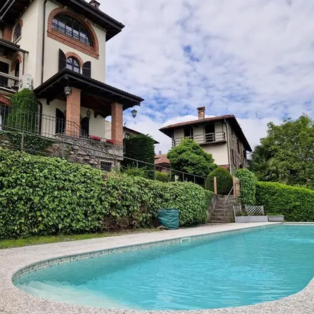 Image 9 - Stresa, Verbano-Cusio-Ossola, Italy - House for sale