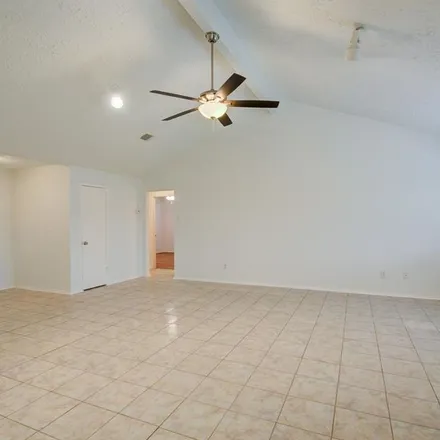 Rent this 3 bed apartment on 1889 Ripple Creek Drive in Missouri City, TX 77489