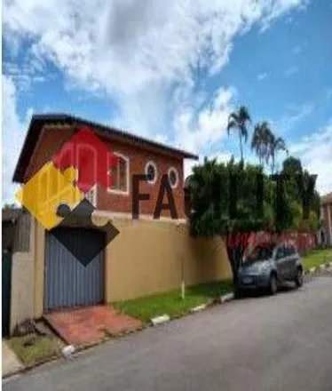 Buy this 3 bed house on Rua Doutor Antônio Augusto de Almeida in Cidade Universitária, Campinas - SP