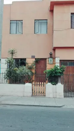 Rent this 1 bed house on Lima Metropolitan Area in Barranco, PE