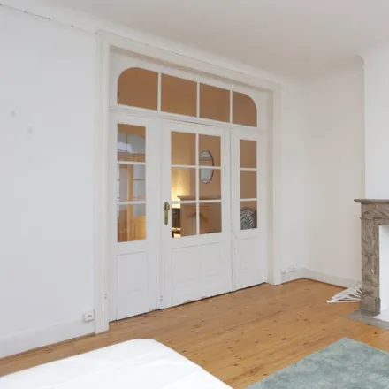 Image 3 - Rue Champ du Roi - Koningsveldstraat 3, 1040 Etterbeek, Belgium - Room for rent