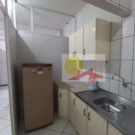 Rent this 1 bed apartment on Rua Iririú 2797 in Iririú, Joinville - SC