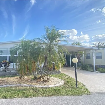 Rent this studio apartment on 5670 Captain John Smith Loop in Old Bridge Village, North Fort Myers