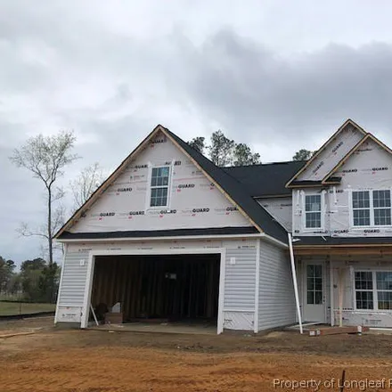 Buy this 4 bed house on 368 Whitestone Drive in Cumberland County, NC 28312