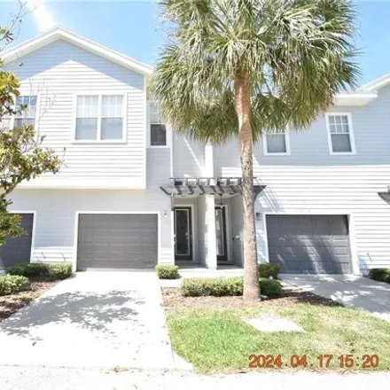 Rent this 2 bed house on 8309 King Blossom Court in Rainbow Court, Hillsborough County