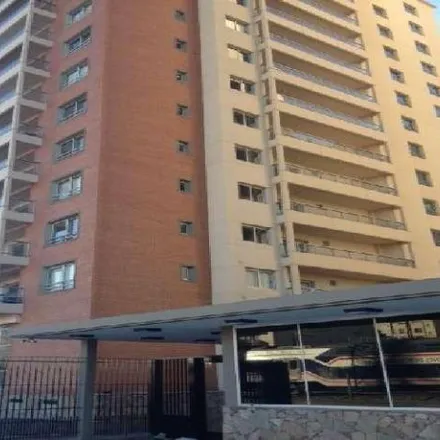 Buy this 1 bed apartment on Bernardo de Monteagudo 1 in Partido de La Matanza, B1704 EKI Ramos Mejía