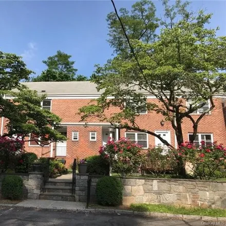 Rent this studio apartment on 24 Wappanocca Avenue in City of Rye, NY 10580