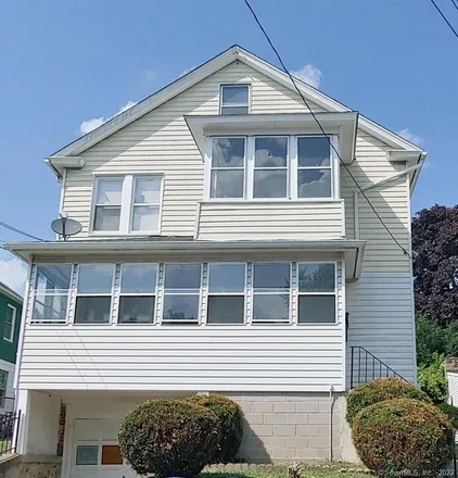 Buy this 5 bed townhouse on 49 Laval Street in Waterbury, CT 06706