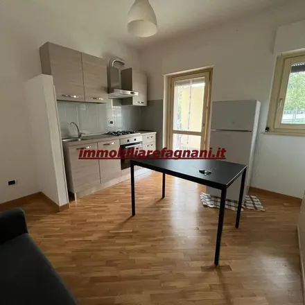 Rent this 2 bed apartment on Istituto Comprensivo "Velletri Sud Ovest" - Scuola Primaria "Colle Palazzo" in Via Acquavivola, 00049 Velletri RM