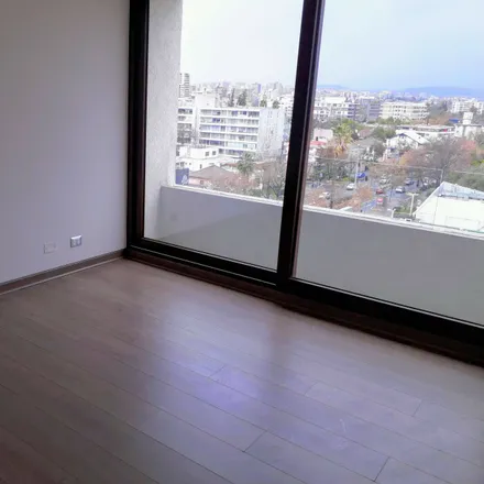Rent this 2 bed apartment on Avenida Los Leones 2000 in 750 0000 Providencia, Chile