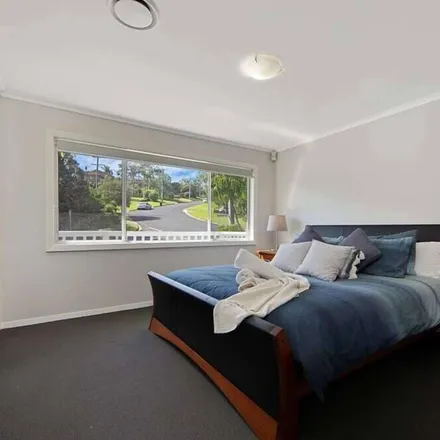 Rent this 4 bed house on Malua Bay NSW 2536