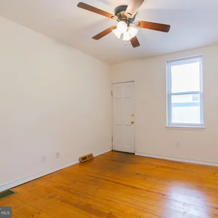 Rent this 3 bed townhouse on 1136 Day Street in Philadelphia, PA 19125