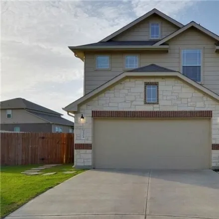 Buy this 4 bed house on 3504 Perth Pass in Pflugerville, TX 78660