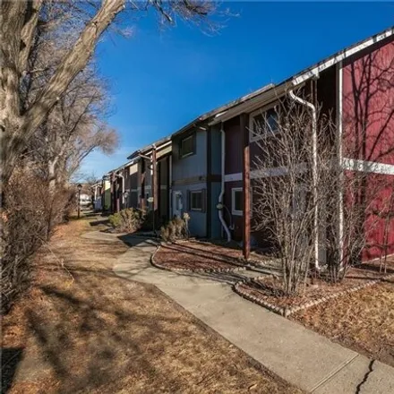 Buy this 3 bed condo on Franz in Wyoming Avenue, Billings