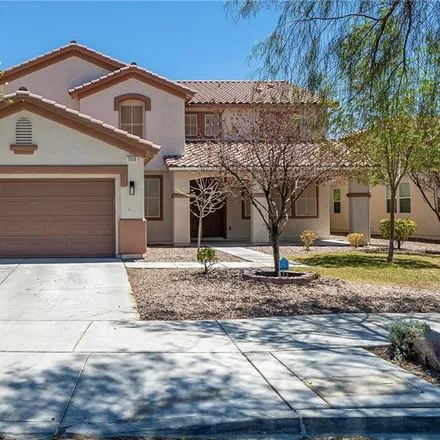 Buy this 4 bed house on 7916 Flat Creek Street in Las Vegas, NV 89131