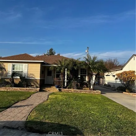 Buy this 3 bed house on 131 Wilson Avenue in Placentia, CA 92870