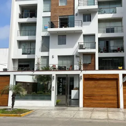 Image 2 - Calle La Joya 152, Santiago de Surco, Lima Metropolitan Area 15038, Peru - Apartment for rent
