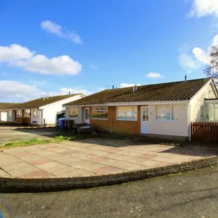 Buy this 2 bed house on Parc Esmor in Rhyl, LL18 3NW