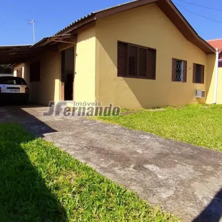 Image 2 - Web Produtora, Rua dos Purús 102, Igara, Canoas - RS, 92410-450, Brazil - House for sale