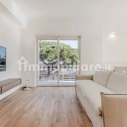 Image 8 - Via Quinto Fabio Pittore, 00136 Rome RM, Italy - Apartment for rent