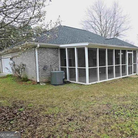 Image 4 - 4 Hidden Creek Drive, Guyton, Effingham County, GA 31312, USA - House for rent