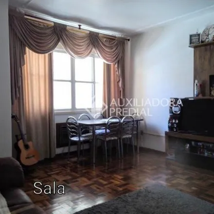Buy this 2 bed apartment on Igreja Nossa Senhora do Líbano in Avenida Jerônimo de Ornelas, Santana