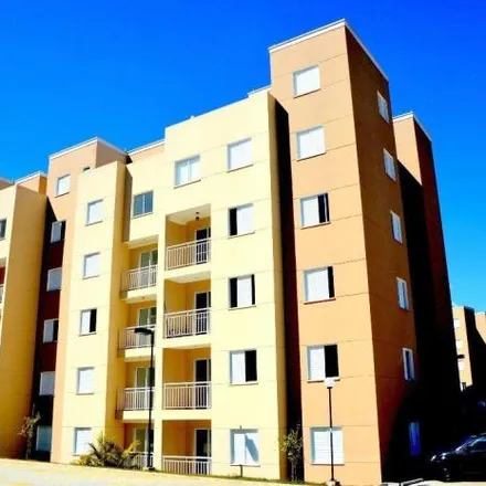 Buy this 4 bed apartment on Rua dos Sonetos in Jardim Nova Vida, Cotia - SP