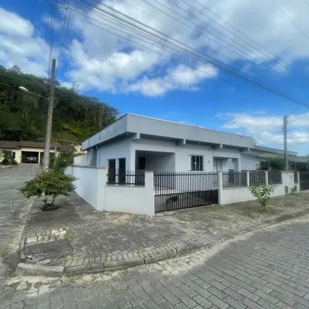 Buy this 3 bed house on Rua Theodoro Kormann in Centro, Guabiruba - SC