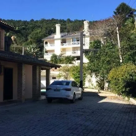 Buy this 5 bed house on Rodovia Tertuliano Brito Xavier in Jurerê, Florianópolis - SC