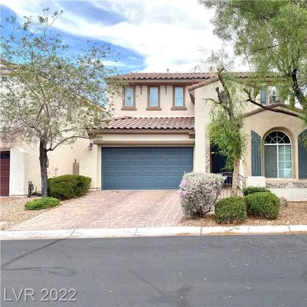 Rent this 3 bed house on 8256 West Settlers Inn Court in Enterprise, NV 89178