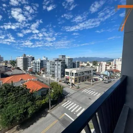 Rent this 1 bed apartment on Rua Araci Vaz Callado in Coloninha, Florianópolis - SC