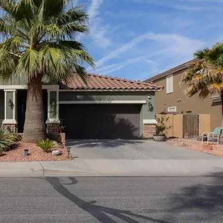 Buy this 2 bed house on 1785 North Mandeville Lane in Casa Grande, AZ 85122